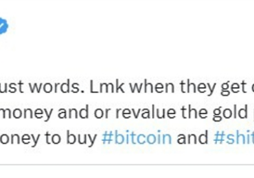 Arthur Hayes, co-founder of BitMEX, dismisses Trump's Bitcoin reserve - "just words"