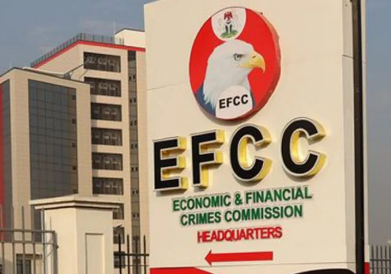 EFCC petitioned over alleged involvement of officials in land-grabbing