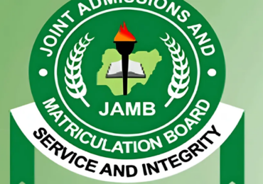 JAMB begins sales of direct entry forms March 12