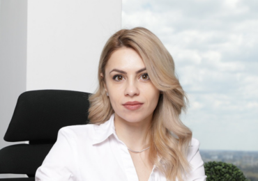 Exclusive: NAGA Group COO Madalina Rotaru departs