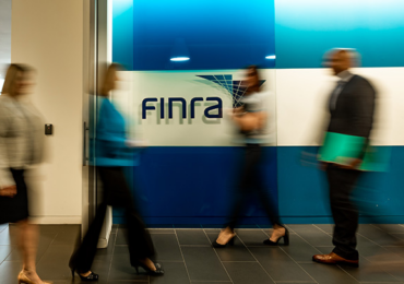 FINRA fines Sanctuary Securities for AML program deficiencies