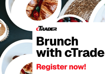 Brunch with cTrader: Exclusive Invite-Only Event for Brokers and Partners