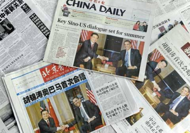 China doing everything to control Africa’s media — Report