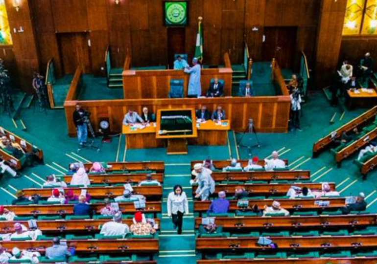 Reps reject inheritance tax, exempt military personnel salaries, retain VAT at 7.5%