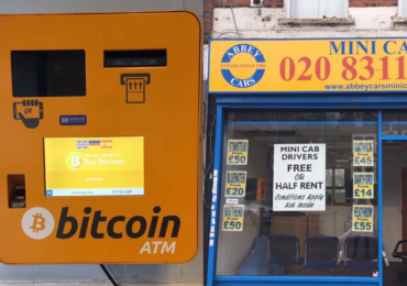 Olumide Osunkoya gets prison sentence for illegally operating crypto ATM network