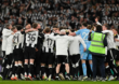 Newcastle beat Liverpool to win League Cup