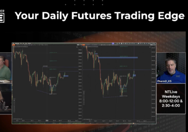 NinjaTrader launches revamped livestream NinjaTrader Live