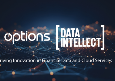 Options Technology partners with Data Intellect