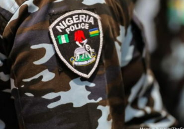 Police arrest armed robbers disguised as soldiers in Nasarawa