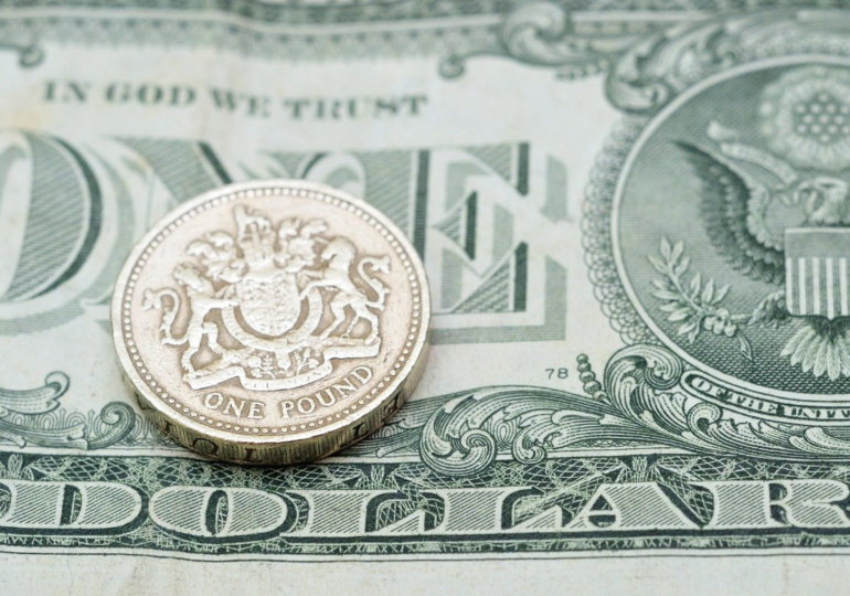 GBP/USD Forecast: Pound Sterling Test of 1.2990 Best "is Developing"