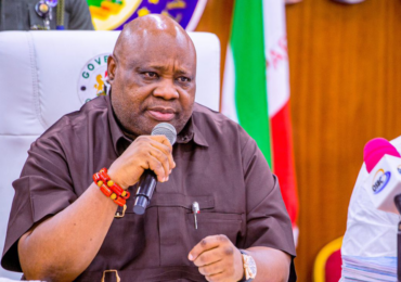 Ifon-Ilobu crisis: Adeleke directs security operatives to restore peace