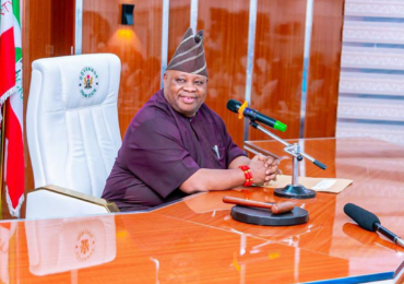 Adeleke extends curfew on warring communities to Erin-Osun